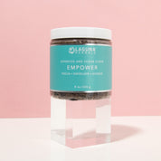 Organic Espresso and Sugar Exfoliating Body Scrub