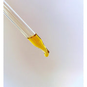 droplets of orange Anti-Aging Organic Facial Serum