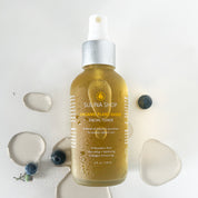 Organic Plant-Based Facial Toner